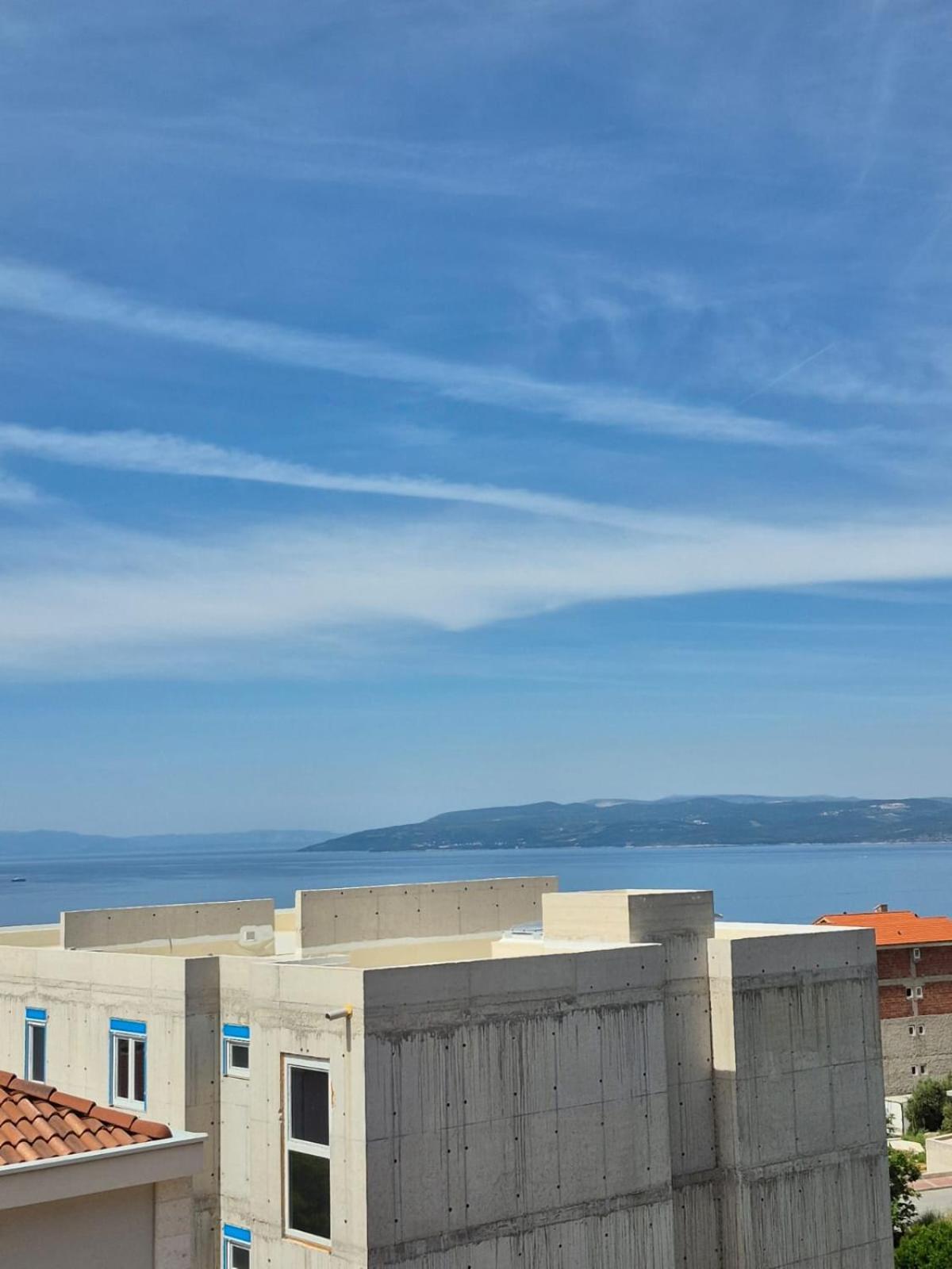 Apartment Domo Makarska Exterior photo
